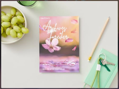 Petal I - Healing After Heartbreak (Taglish)