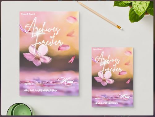 Petal I - Healing After Heartbreak (English)